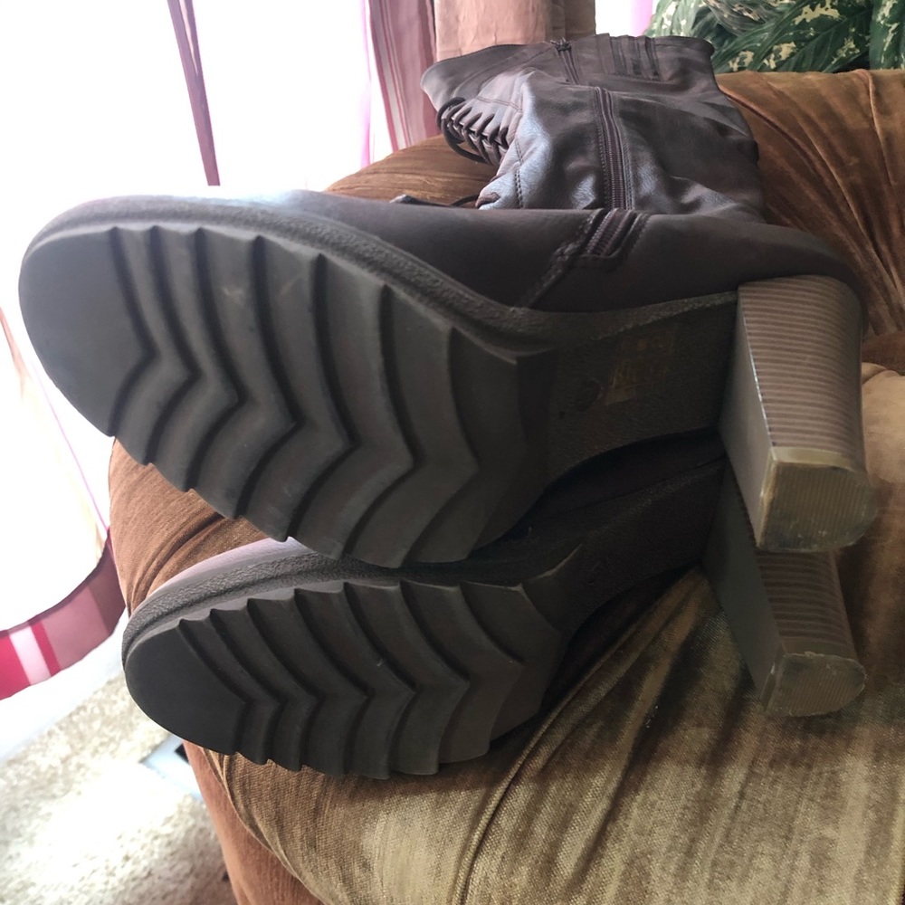 Winter boot - Picture 5 of 5